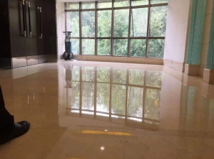 石材打磨翻新