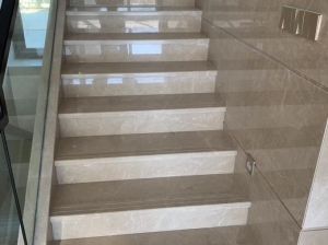 石材打磨翻新