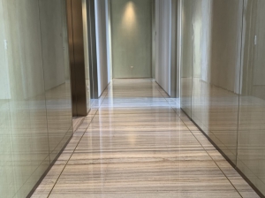 石材打磨翻新