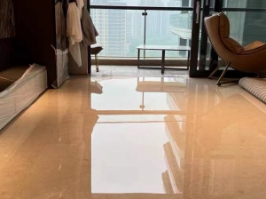 石材打磨翻新
