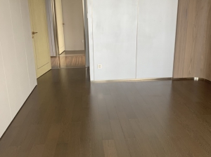 木地板打蜡